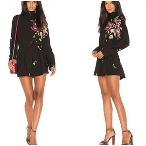 Free People Tunic - Size M